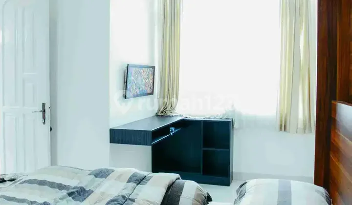 Rumah Siap Huni Murah dan Nyaman di Cimahi 2