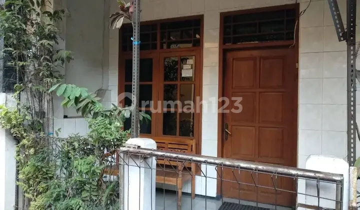 Disewakan Rumah Nyaman Siap Huni Dalam Gang Tidak Masuk Mobil Di Dekat Cicaheum Cikutra Padasuka Ahmad Yani Bandung 2