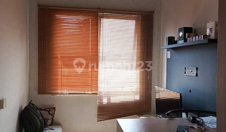 Affordable Fully Furnished 2-Bedroom Apartment Near Unpad and ITB Campus, Jatinangor, Bandung Pinewood Apartment Jatinangor 2