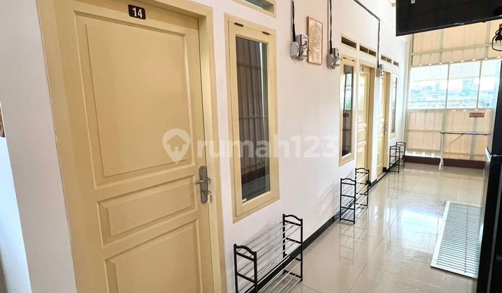 Dijual Rumah Kost Baru 3 Lantai Pusat Kota Sayap Sunda Dijual Rumah Kost Baru 3 Lantai Pusat Kota Sayap Sunda