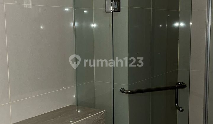 Jual Apartemen Nyaman Siap Huni di Landmark Apartemen Bandung 2