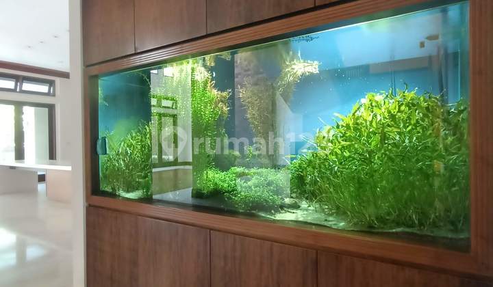 Di Jual Rumah Mewah 2 Lantai Di Sayap Dago 2
