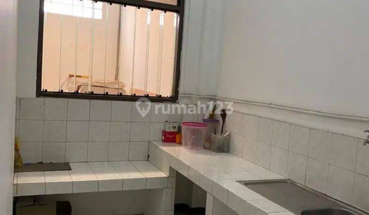 Dijual Ruko Tiga Lantai Strategis Pusat Kota Dekat Alun alun Bandung 2