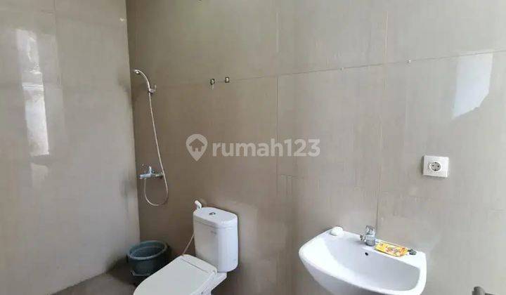 Dijual Rumah Minimalis Modern Siap Huni Dalam Cluster Setrasari Dekat Tol Pasteur Bandung 2