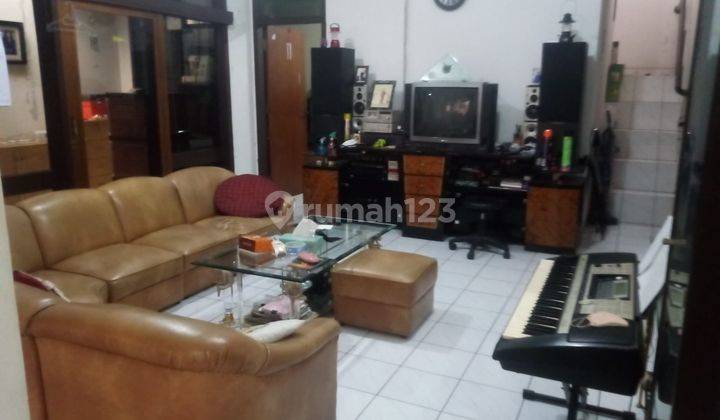 Dijual Rumah Siap Huni di Mekar Indah Cijerah Bandung 1