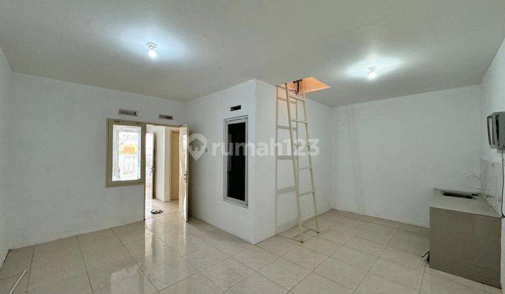 Dijual Rumah Minimalis Modern di Katapang 1