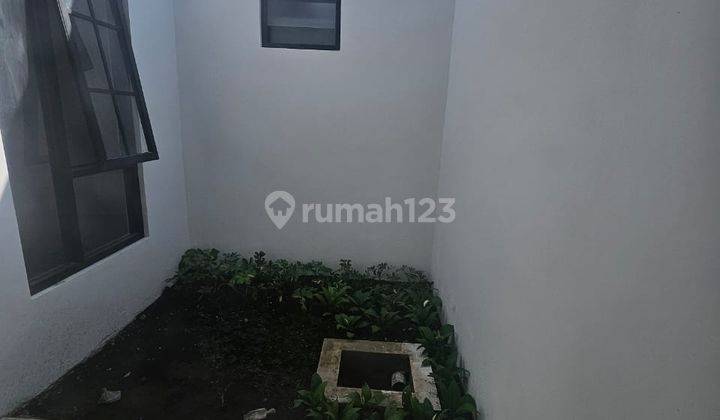 Jual Rumah Indent Pasti Cuan di Podomoro 2