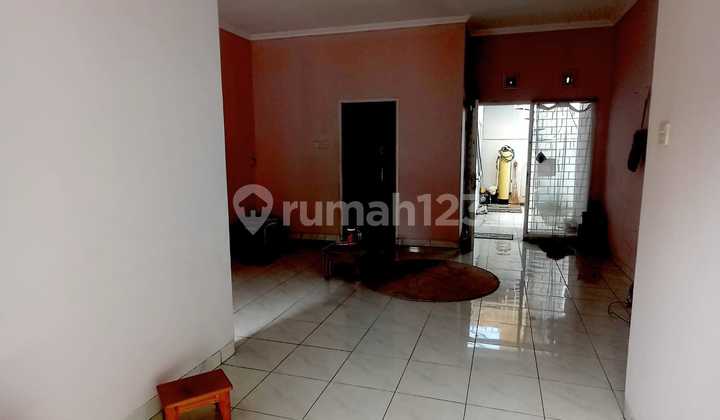 For Rent: Prime Singgasana Ready-to-Occupy House 2