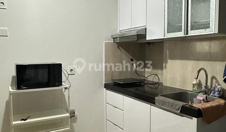 Jual Apartemen Landmark Residence Bandung Full Furnished 2