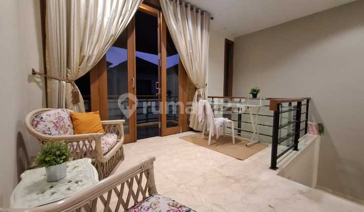 Di Jual Rumah 3 Lantai Fullfirnish Di Ciumbuleuit