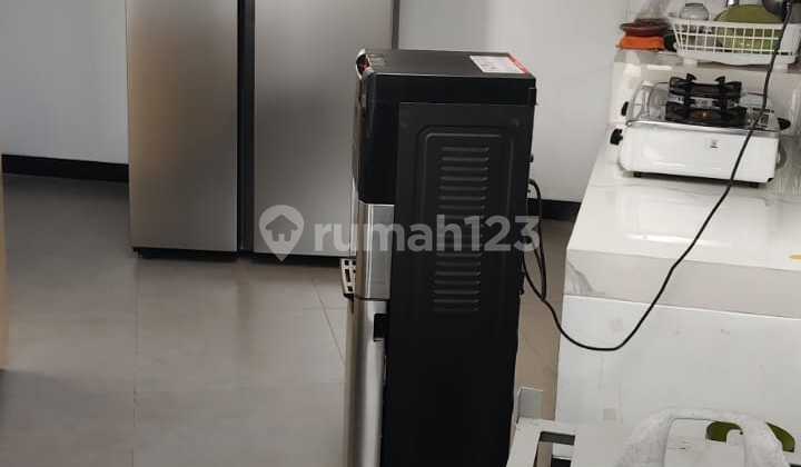 For Sale Minimalist House in Taman Kopo Indah TKI 2 2