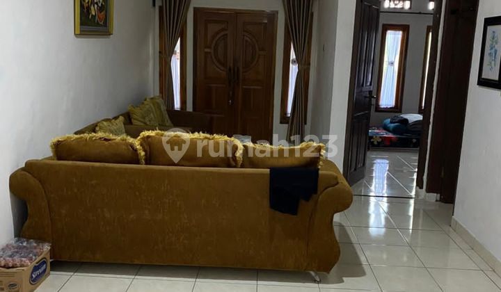 Dijual Rumah Siap Huni di Nata Endah Kopo Bandung 2