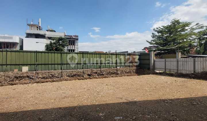 Gudang Dan Kantor Baru di Tengah Pusat Kota Bandung 1
