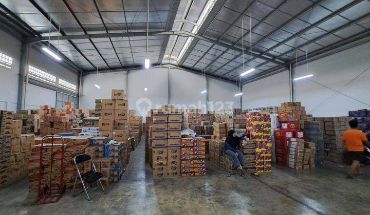 Gudang Bagus dan Bersih di Sayap Cibaduyut 2