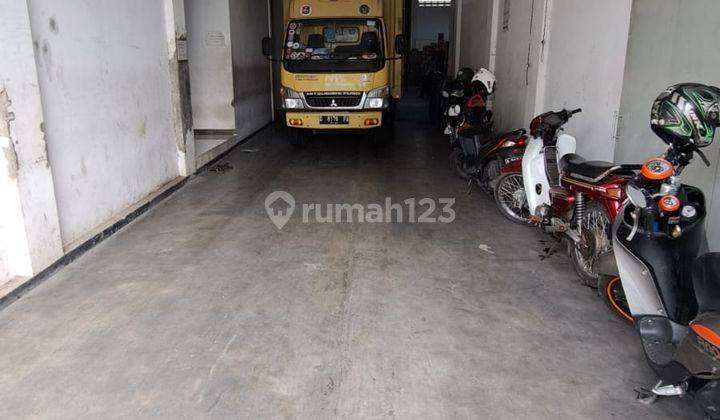 Gudang Bagus dan Bersih di Sayap Cibaduyut 1