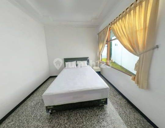 Rumah Lux Setra Murni 2