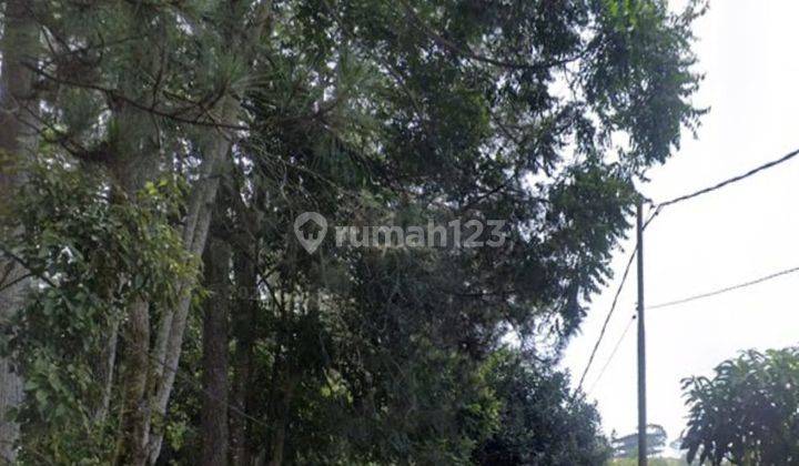 Kavling atau Tanah di Bukit Pakar Utara 1