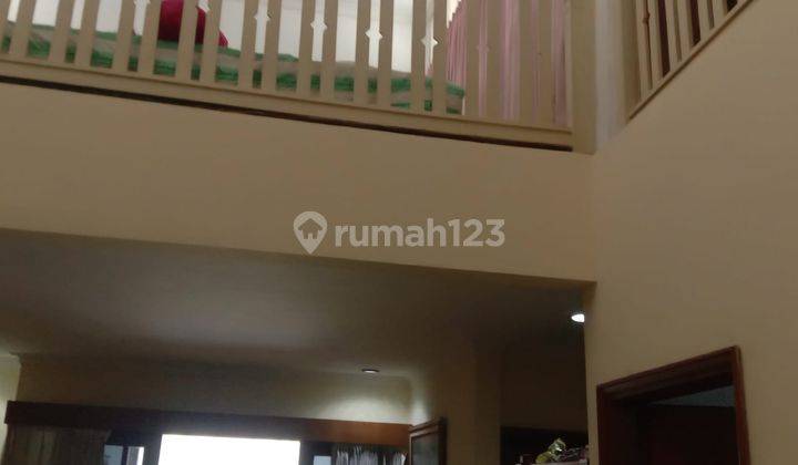 Rumah Asri Dan Nyaman di Gading Regency Soekarno Hatta Bandung 2