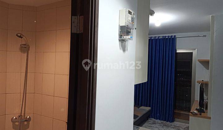 Apartemen Bagus Terawat Dan Nyaman di M Square Bandung 3