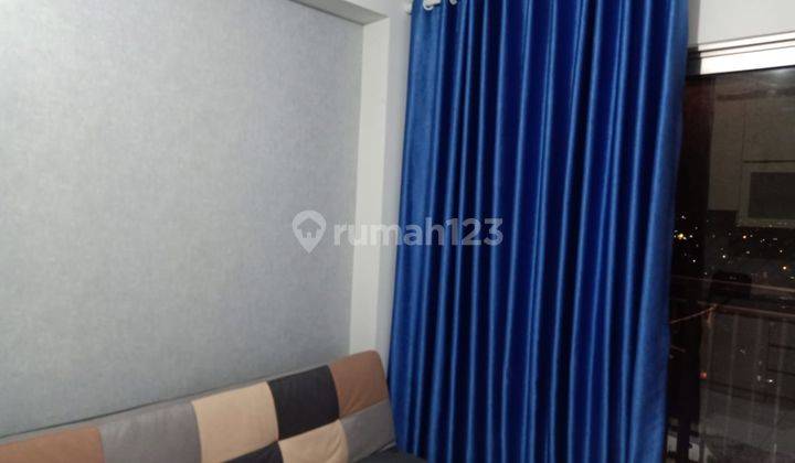 Apartemen Bagus Terawat Dan Nyaman di M Square Bandung 1