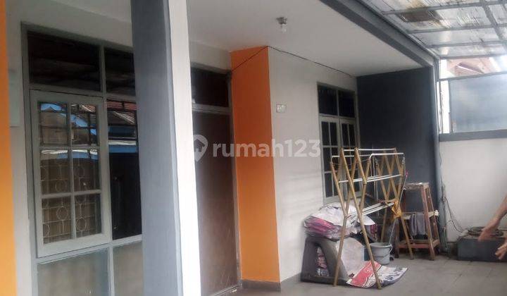 Rumah Siap Huni di Taman Kopo Indah 1 2