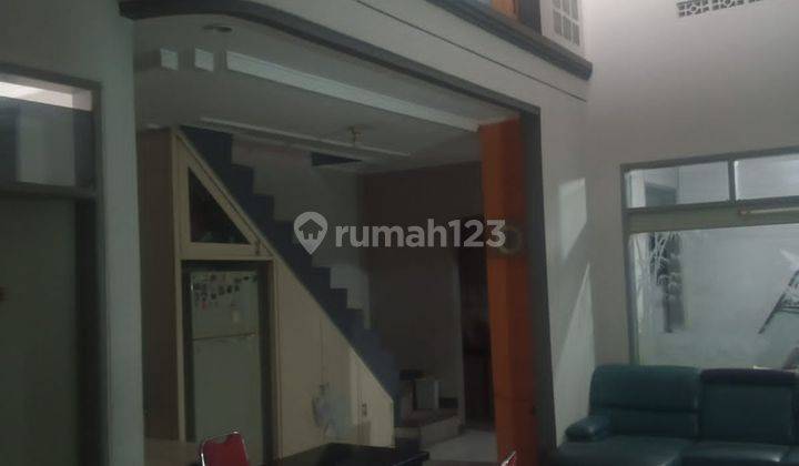 Rumah Siap Huni di Taman Kopo Indah 1 1