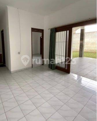Rumah Siap Huni Nyaman Dan Aman di Pondok Hijau Indah Bandung 2