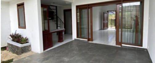 Rumah Siap Huni Nyaman Dan Aman di Pondok Hijau Indah Bandung 3