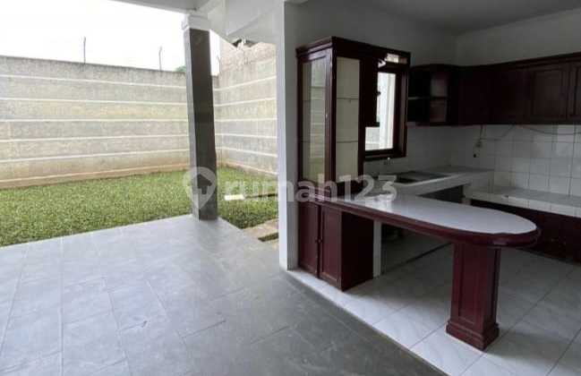 Rumah Siap Huni Nyaman Dan Aman di Pondok Hijau Indah Bandung 6