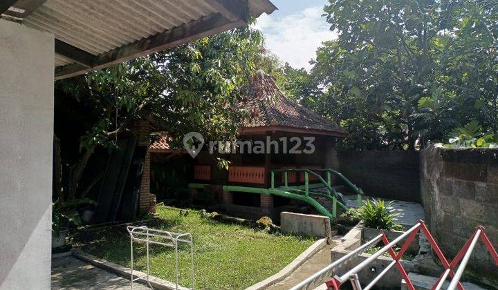 Rumah Nyaman Terawat di Sayap Taman Kopo Indah Cicukang 2