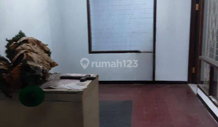  Rumah Terawat Nyaman Dan Aman di Kebon Kopi Bandung 6