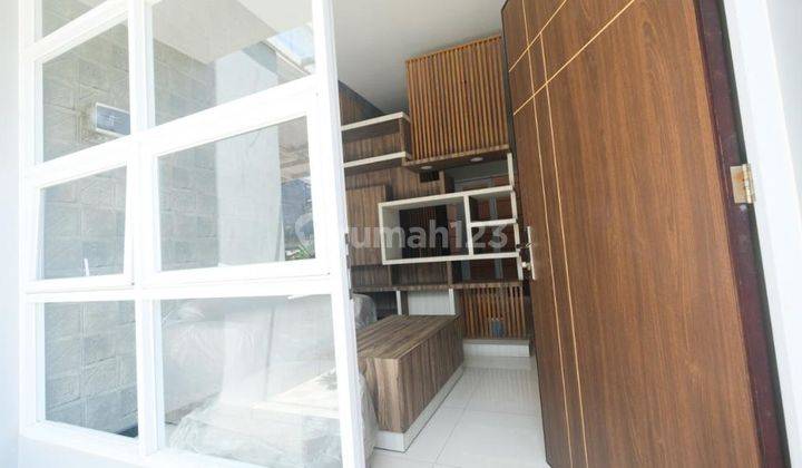 Rumah Bagus Terawat Nyaman Dan Aman Cluster di Cijerah 2