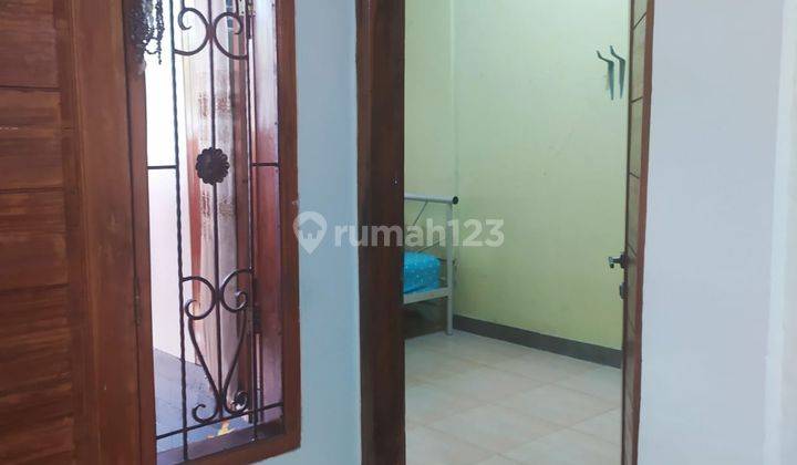 Rumah Terawat Nyaman Dan Aman di Komplek Gbi Bojongsoang 2