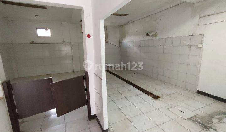  Tempat Usaha Terawat Nyaman Dan Aman di Pasirkaliki Bandung 8