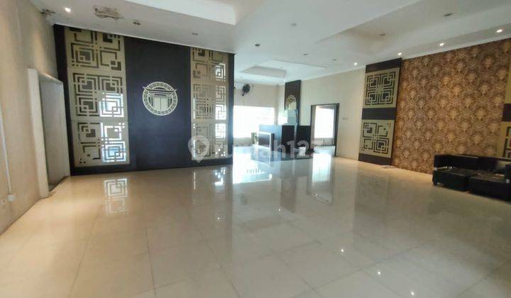  Tempat Usaha Terawat Nyaman Dan Aman di Pasirkaliki Bandung 15