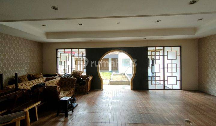  Tempat Usaha Terawat Nyaman Dan Aman di Pasirkaliki Bandung 1
