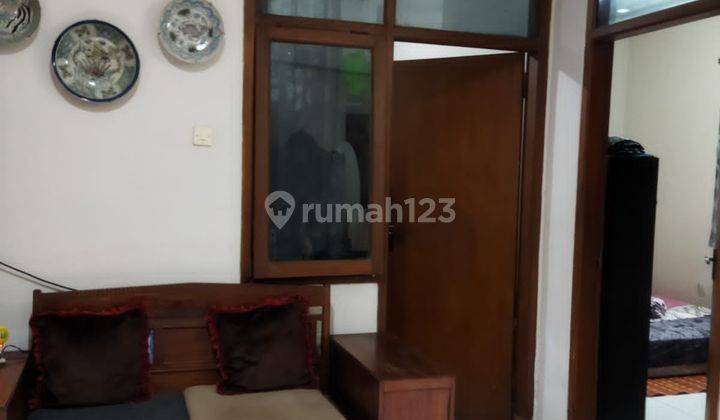 Rumah Terawat Nyaman Dan Aman di Taman Kopo Katapang Bandung 2