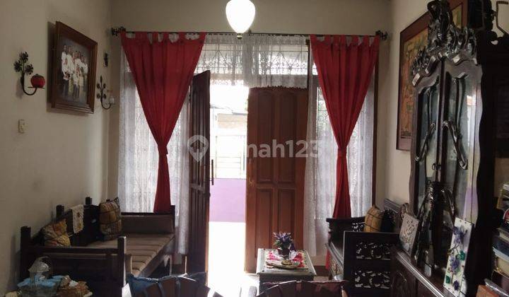 Rumah Terawat Nyaman Dan Aman di Taman Kopo Katapang Bandung 1