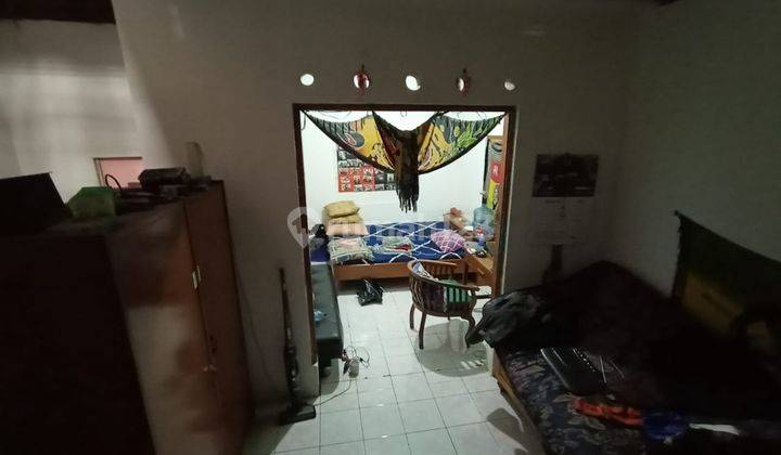 Rumah Terawat Nyaman Dan Aman di Sayap Garuda Bandung 2