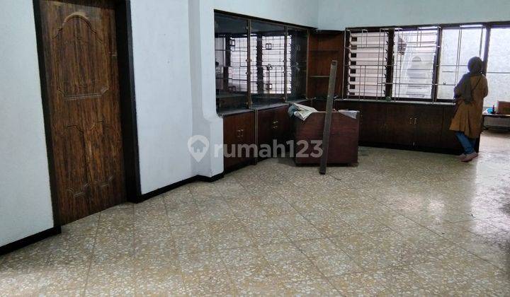 Rumah Siap Huni Baru Renovasi di Sayap Abdurahman Saleh Bandung 2