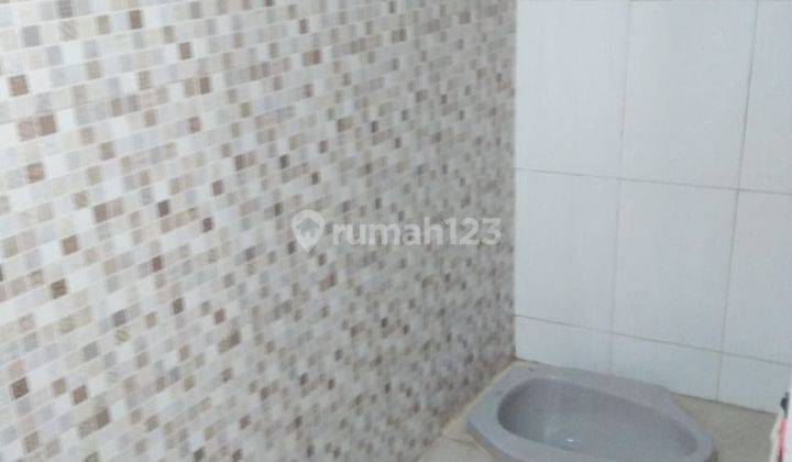 Ruko Terawat Nyaman Dan Aman di Sayap Taman Kopo Indah Bandung 4