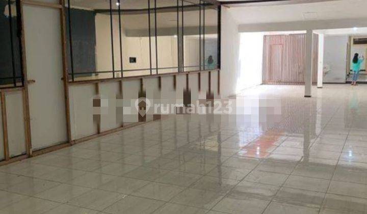 Rumah Mainroad Terawat Nyaman Dan Aman di Jendral Sudirman Bandung 3