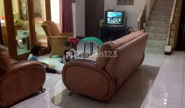 Rumah Bagus Asri Siap Huni Asri Dan Sejuk di Gunung Batu  1