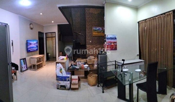 Rumah Nyaman Dan Asri Terawat di Batununggal Bandung 2