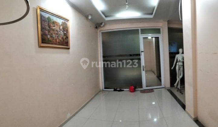 Rumah Nyaman Dan Asri Terawat di Batununggal Bandung 1