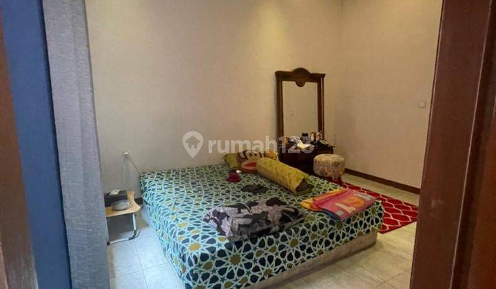 Jual Rumah Bagus Furnished di Taman Cibaduyut Indah, Bandung 2