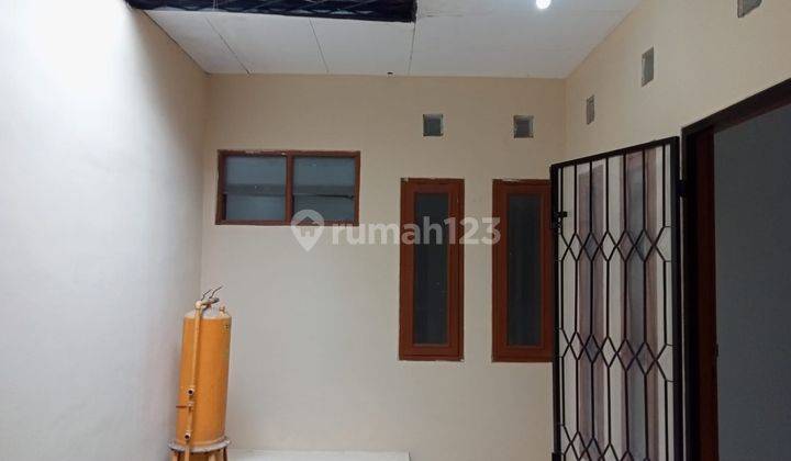 Rumah Terawat Nyaman Dan Aman di Taman Holis Indah 1 Bandung 2