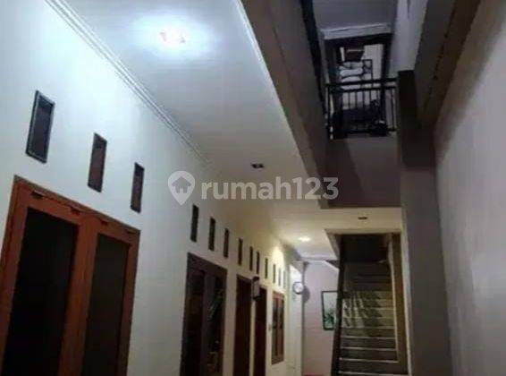 Rumah Kost Terawat Nyaman Dan Aman di Dago Atas Bandung 1