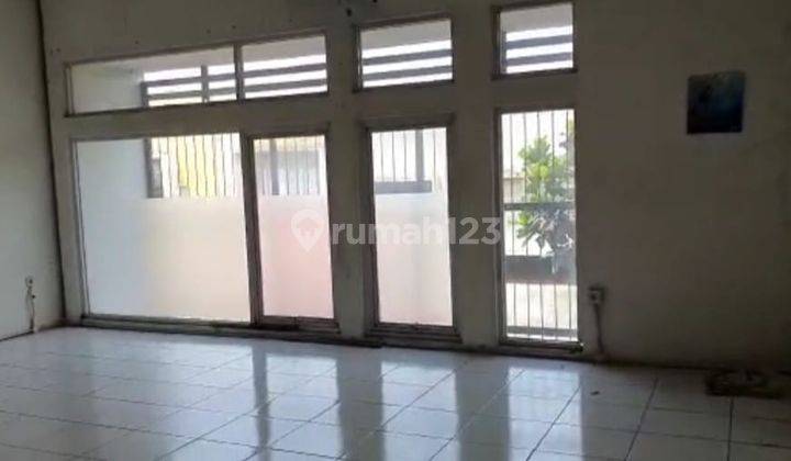 Gudang Nyaman Dan Aman di Bizpark Bandung 1