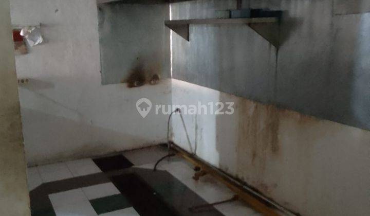Ruko Terawat Nyaman Dan Aman di Padjajaran Bandung 4